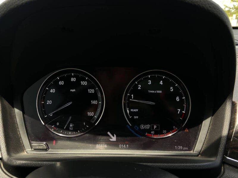 2018 BMW X2 xDrive28i