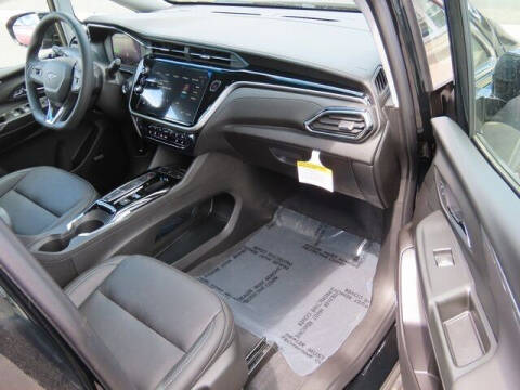 2023 Chevrolet Bolt EV 2LT