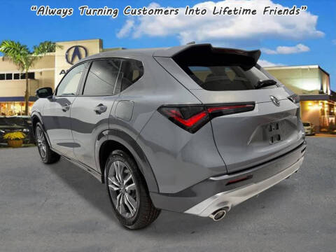 2026 Acura ADX