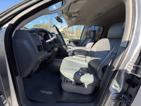 2008 Dodge Ram 3500 ST