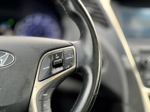 2014 Hyundai Azera Limited