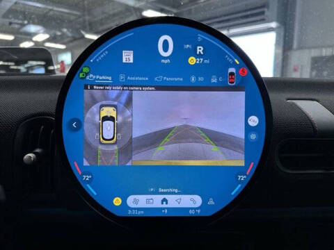 2026 MINI Hardtop 4 Door Cooper S