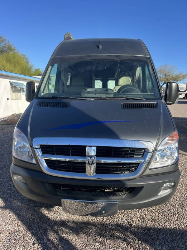 2009 Winnebago ERA 170XL Class B