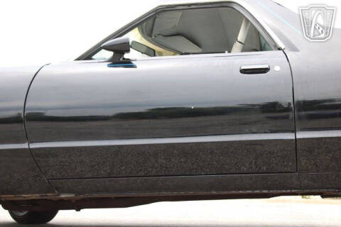 1979 Ford Ranchero