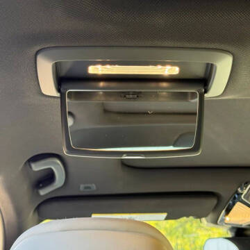 2020 BMW 7 Series 750i xDrive