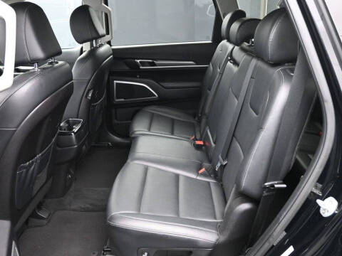 2022 Kia Telluride LX