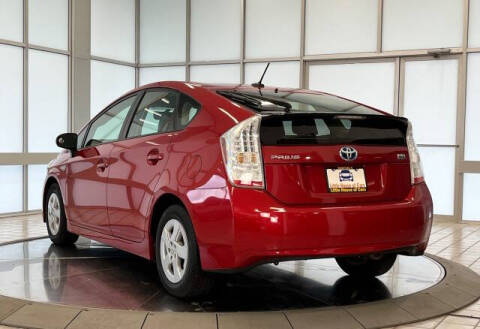2011 Toyota Prius Five
