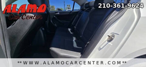 2011 Volkswagen Jetta