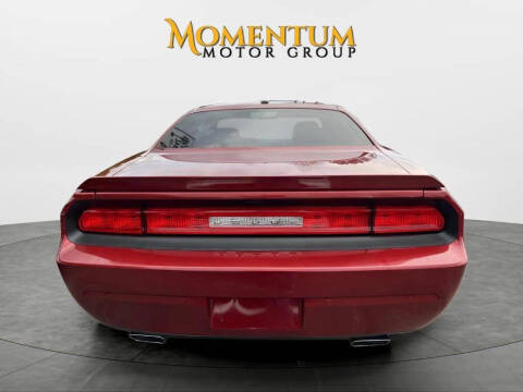 2014 Dodge Challenger R/T