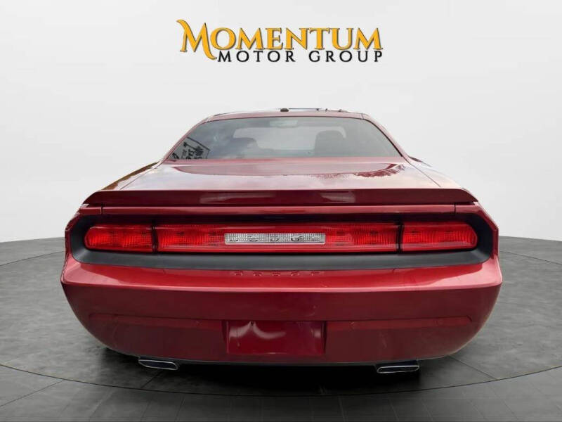 2014 Dodge Challenger R/T