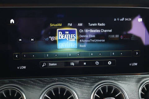 2021 Mercedes-Benz CLS CLS 450 4MATIC