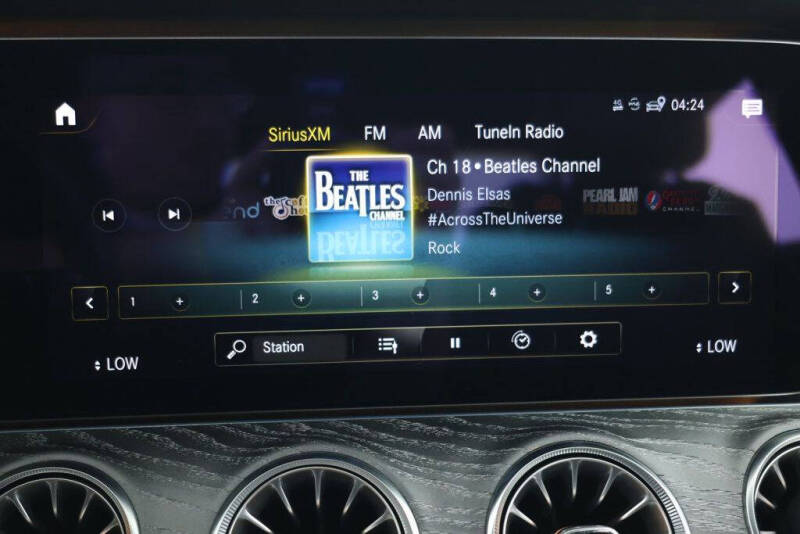 2021 Mercedes-Benz CLS CLS 450 4MATIC