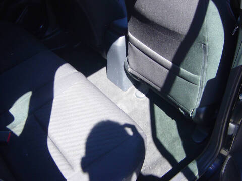 2018 Honda Fit Sport