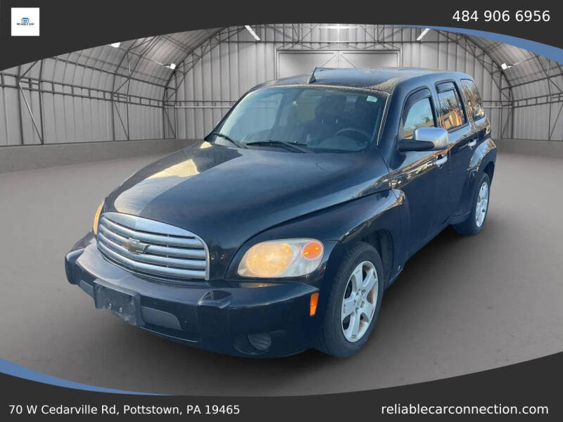 2007 Chevrolet HHR LT