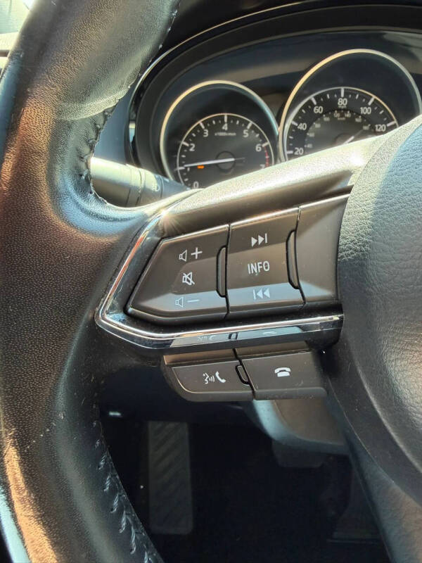2023 Mazda CX-9 Touring Plus