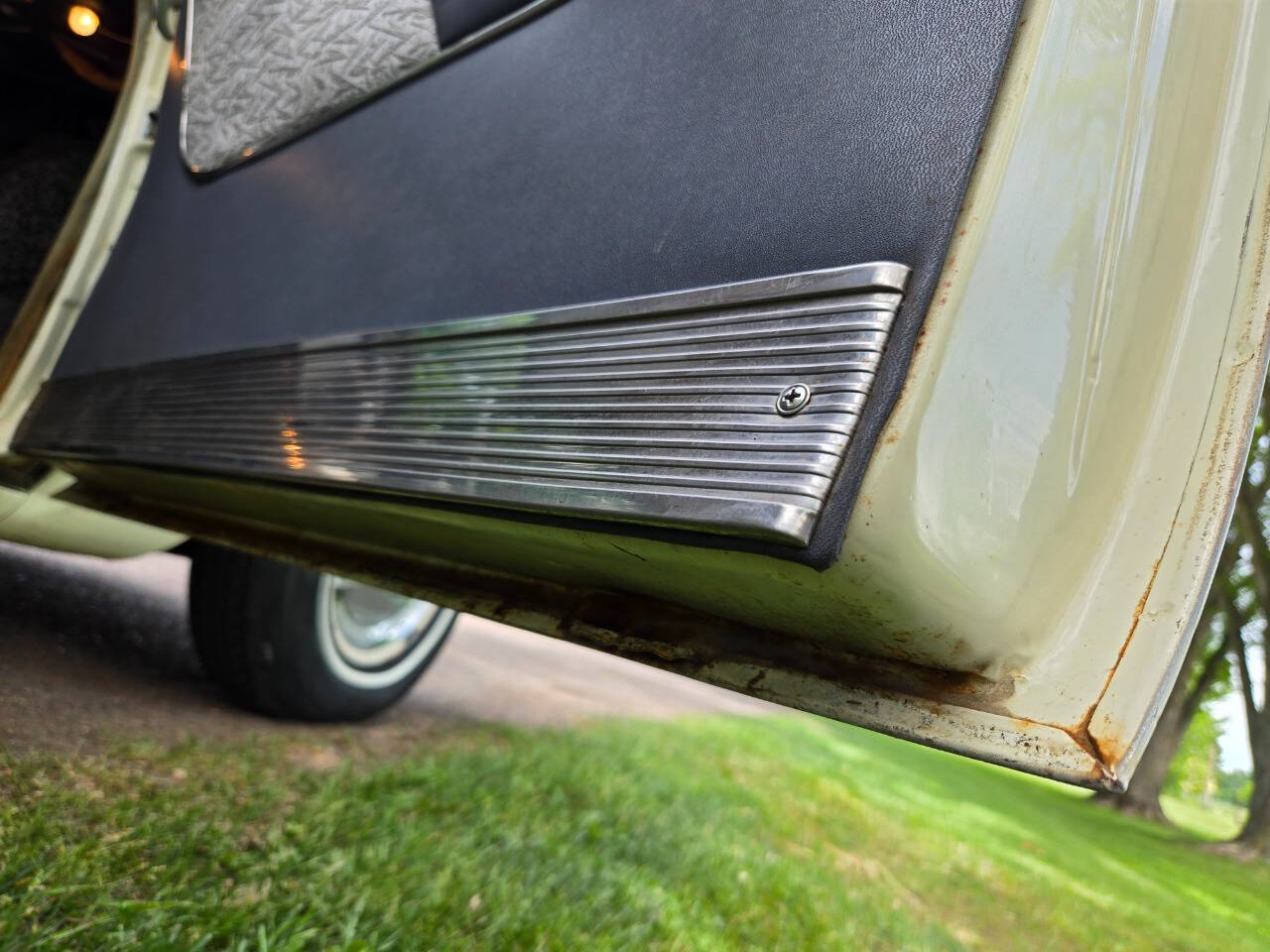 1958 Packard Series 58L 195