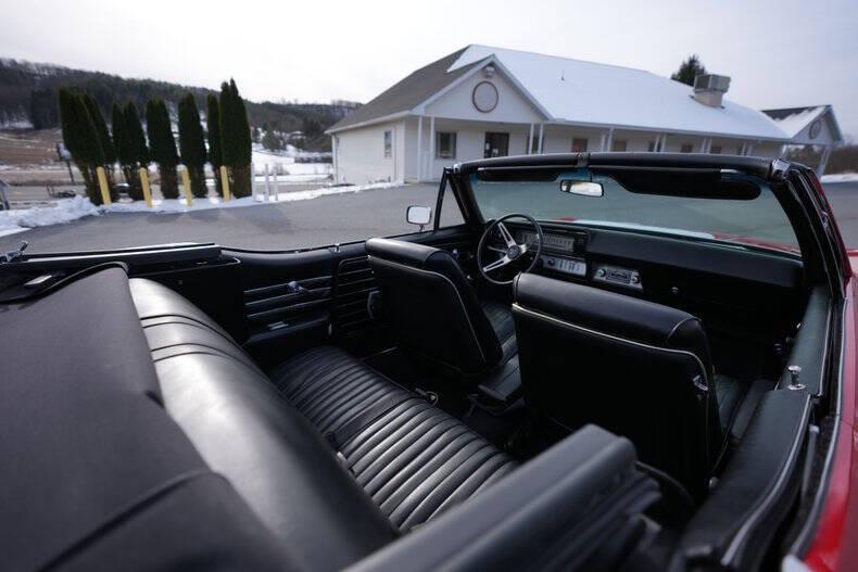 1968 Buick Gran Sport
