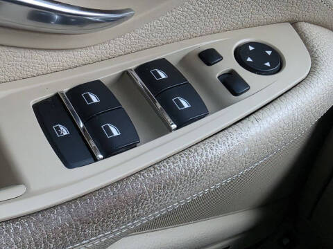 2013 BMW 5 Series 535i