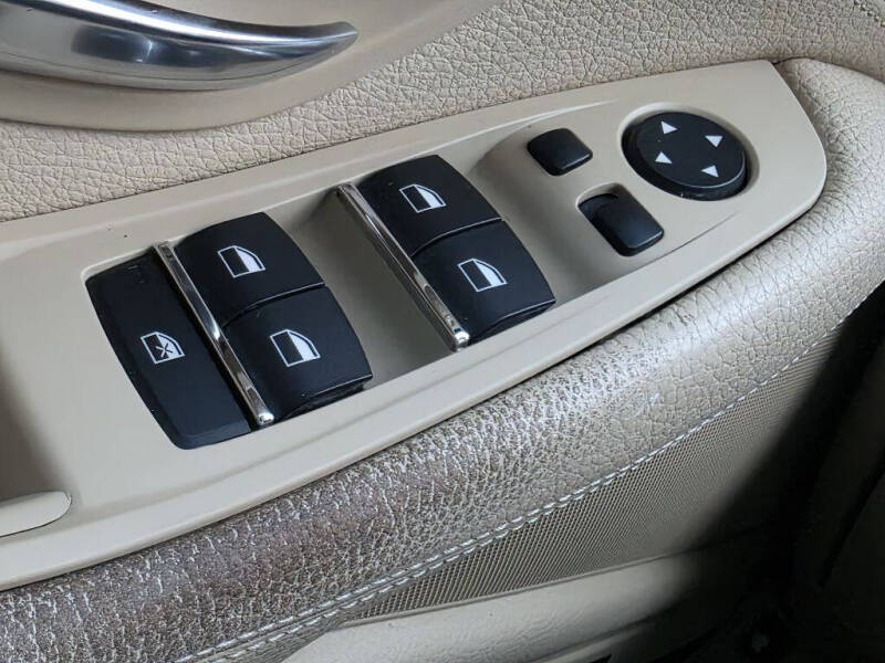 2013 BMW 5 Series 535i