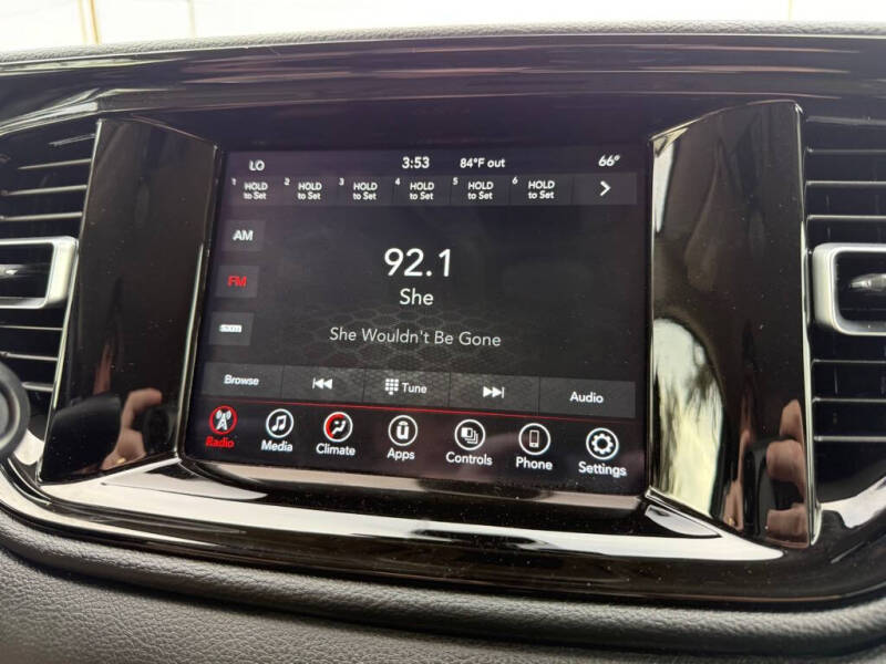 2021 Dodge Durango Pursuit