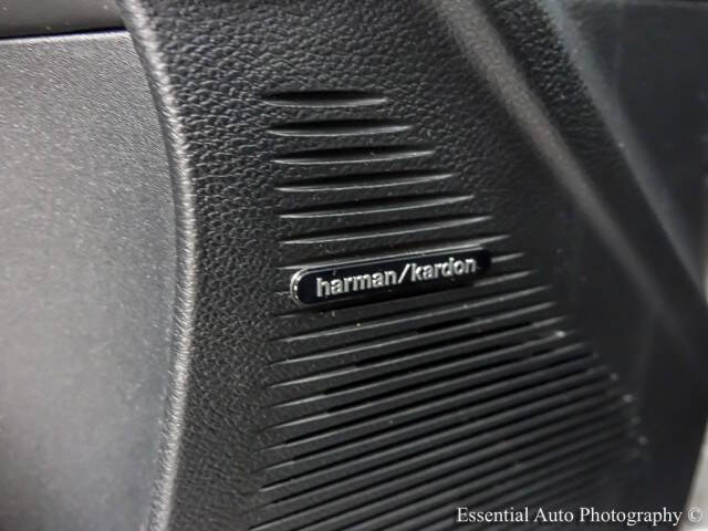 2017 Dodge Challenger SRT Hellcat