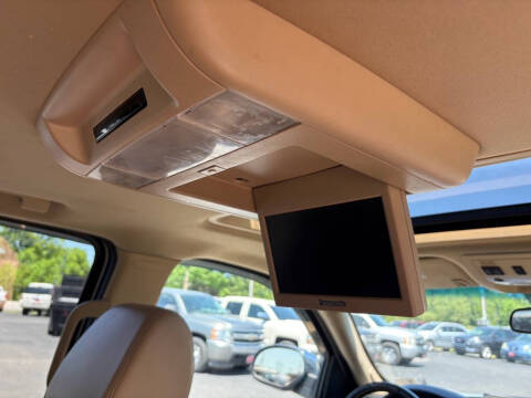 2007 Chevrolet Suburban LS