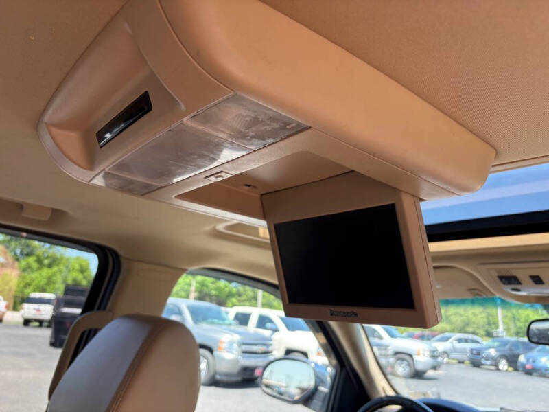 2007 Chevrolet Suburban LS