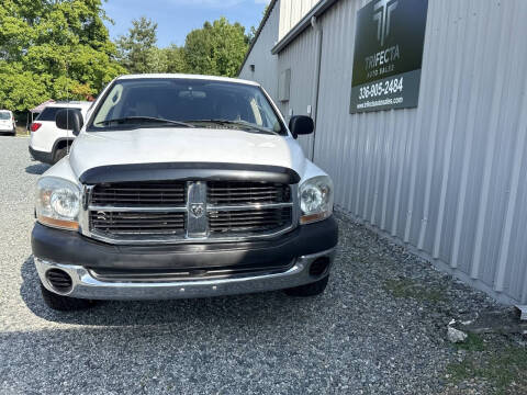 2008 Dodge Ram 1500 ST