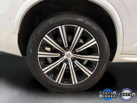 2025 Volvo XC90 B6 Plus Bright Theme 7P