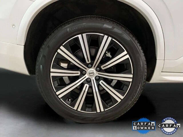 2025 Volvo XC90 B6 Plus Bright Theme 7P