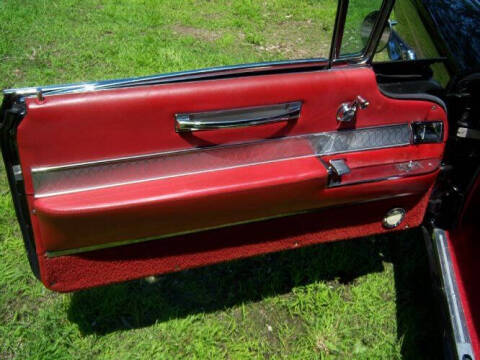 1960 Cadillac Series 62