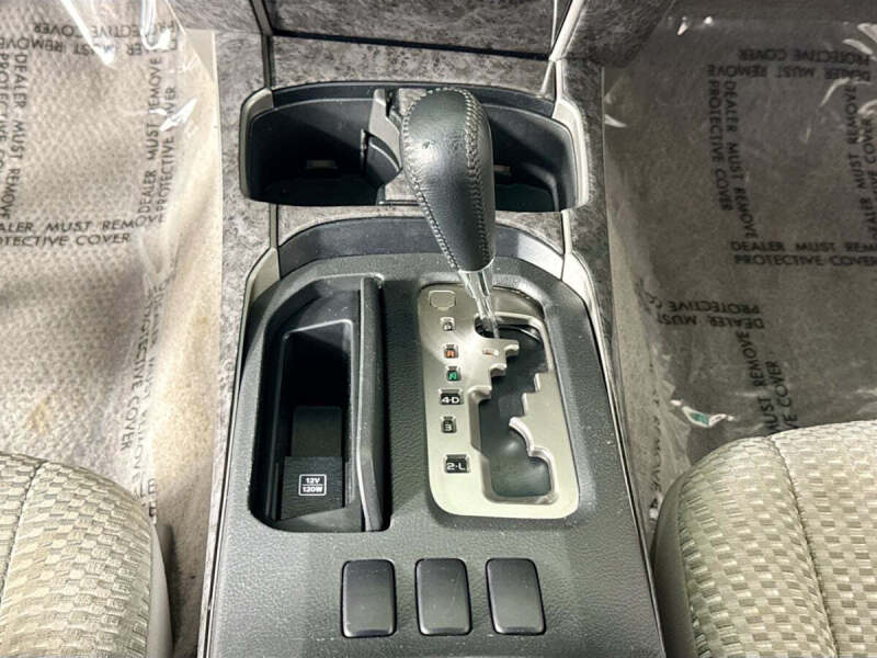 2006 Toyota 4Runner SR5