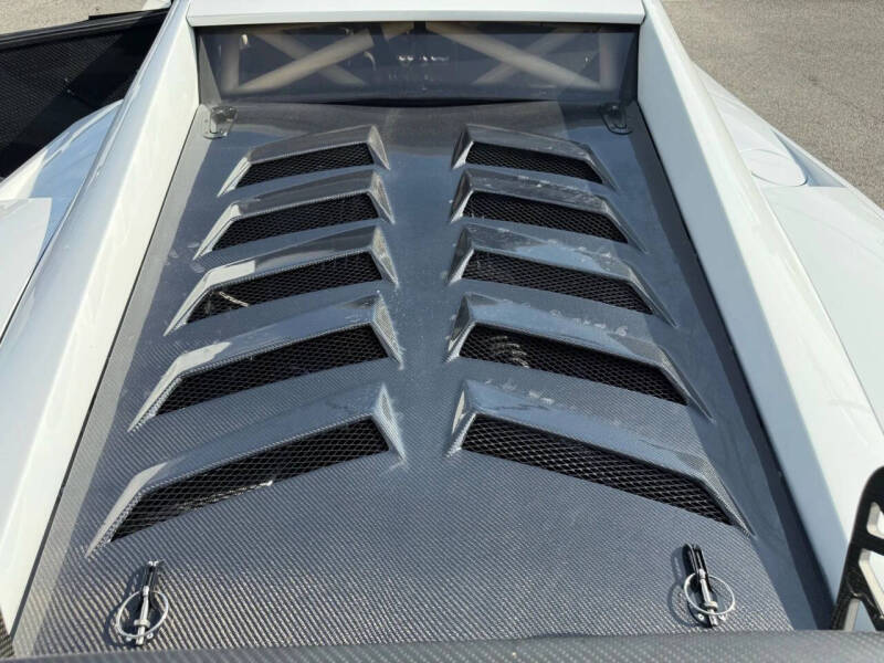 2013 Lamborghini Gallardo
