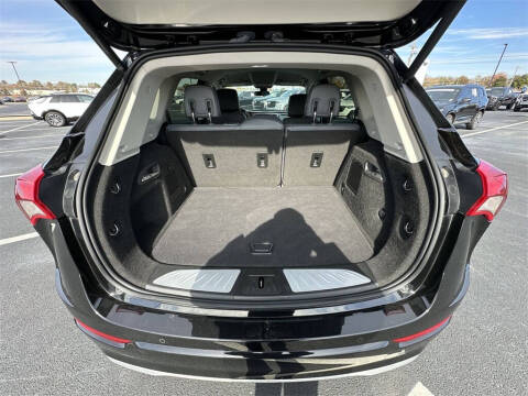 2020 Buick Envision Premium