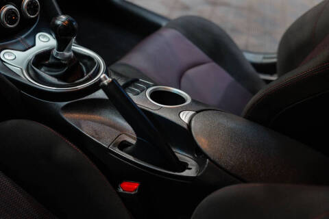 2013 Nissan 370Z NISMO