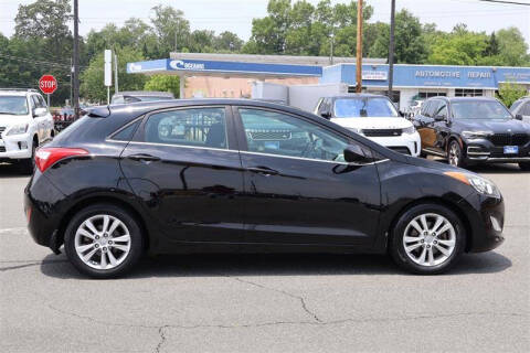 2013 Hyundai Elantra GT