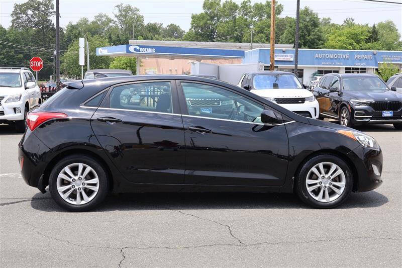 2013 Hyundai Elantra GT