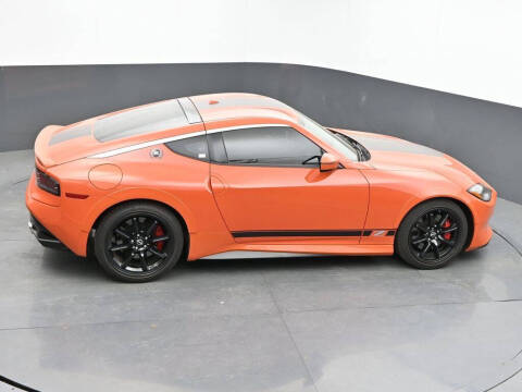 2024 Nissan Z Performance