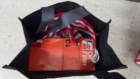 1956 Cadillac Eldorado