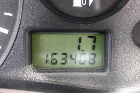 2007 Ford Focus ZX3 S
