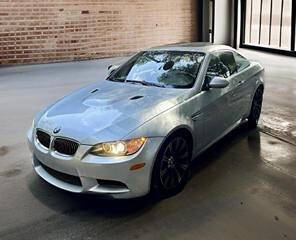 2008 BMW M3 for sale at Evans Auto Brokerage & Sales in Thousand Oaks, CA