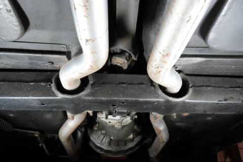 1963 Chevrolet Corvette