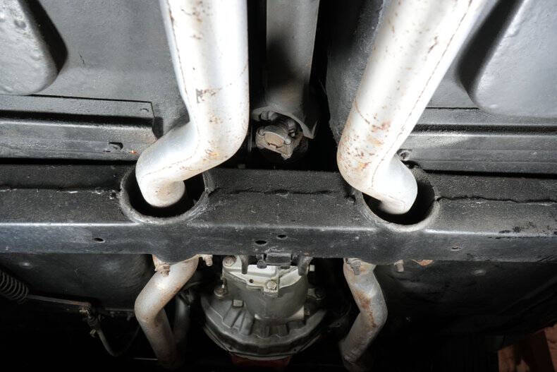 1963 Chevrolet Corvette