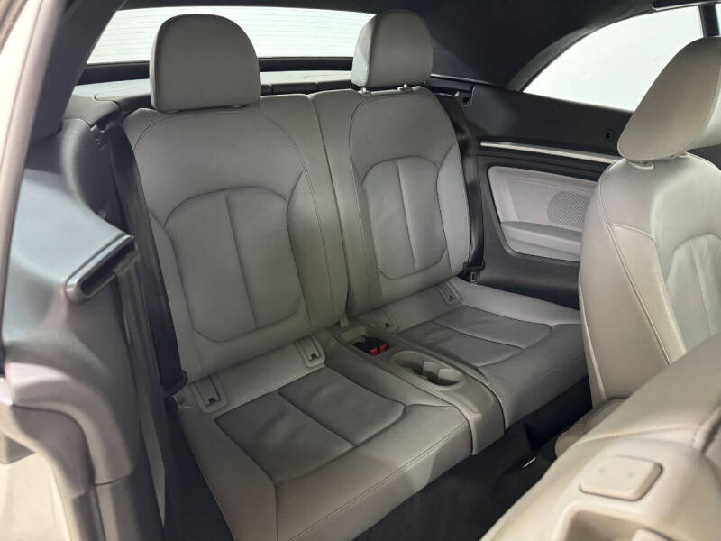 2017 Audi A3 2.0T Premium