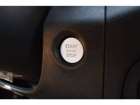 2022 Nissan Frontier