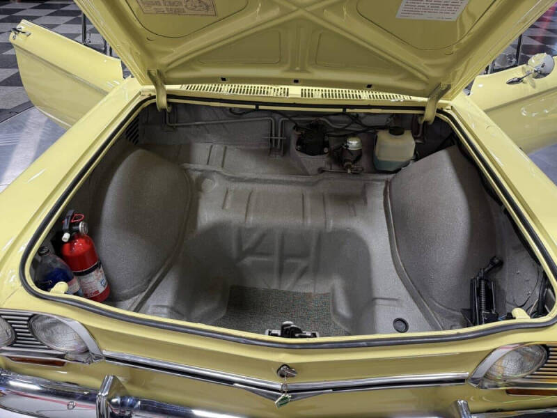 1964 Chevrolet Corvair