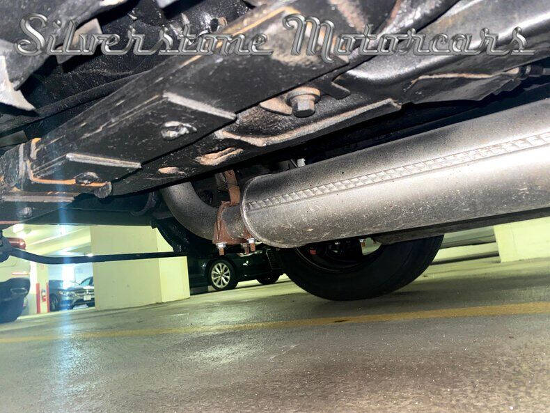 1975 Chevrolet Camaro