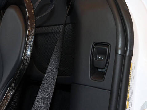 2025 Ferrari 296 GTS