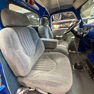 1954 Chevrolet 3100
