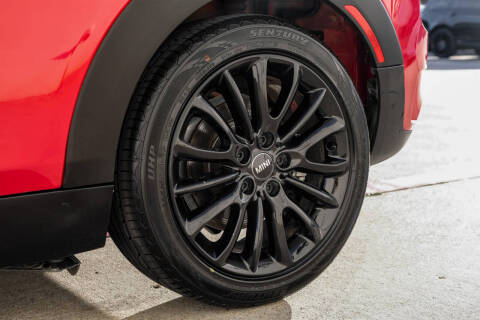 2024 MINI Clubman Cooper S